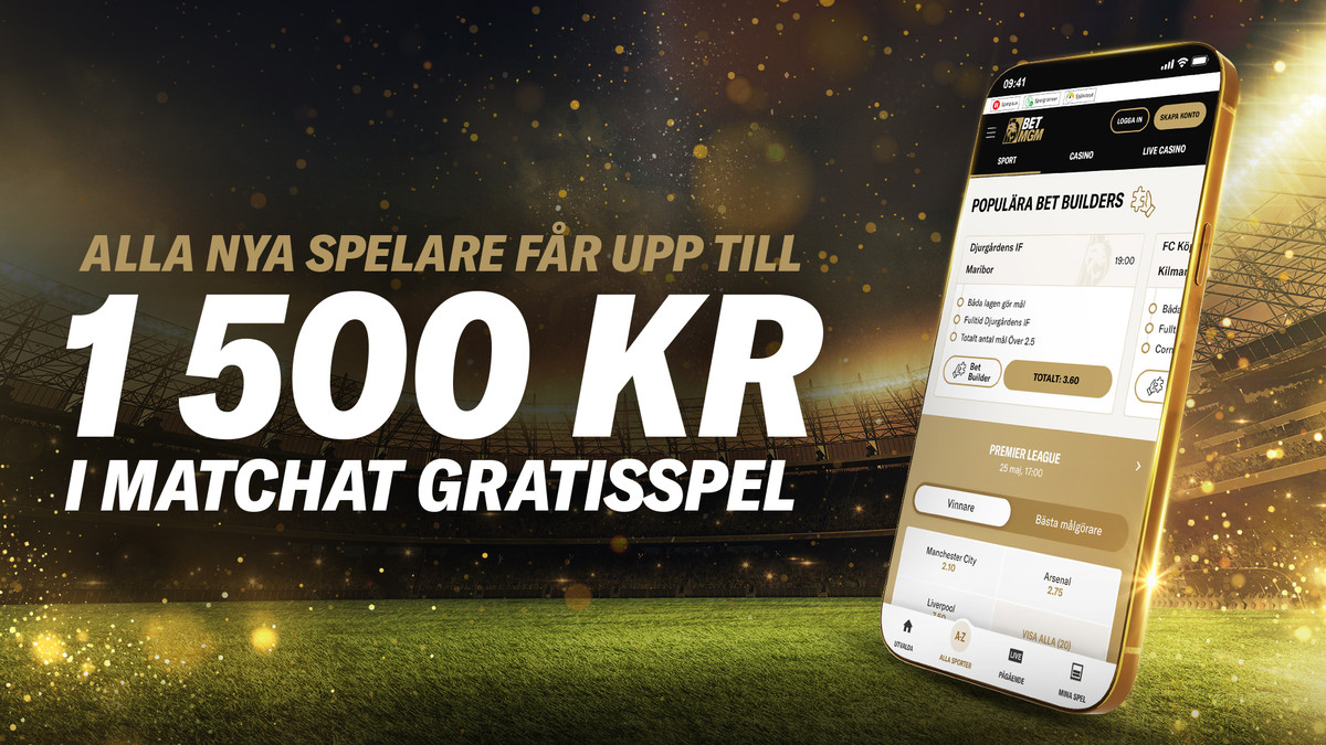 Bettingbonus