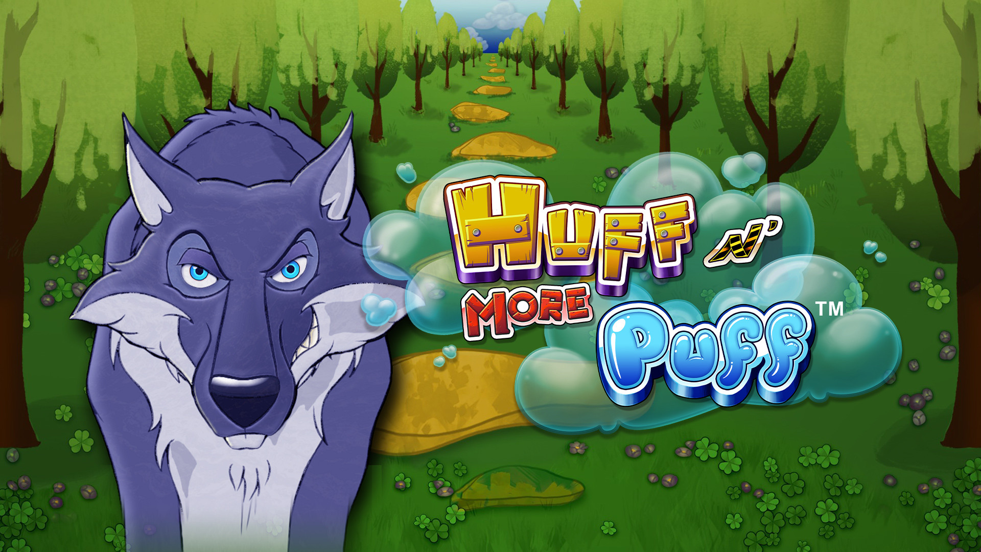 Huff N' More Puff